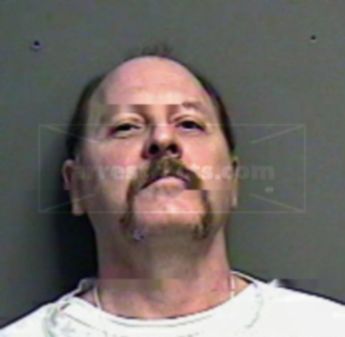 Gary Edward Mavison