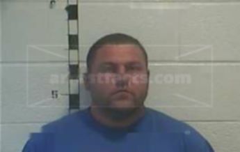 Larry Allen Lewis