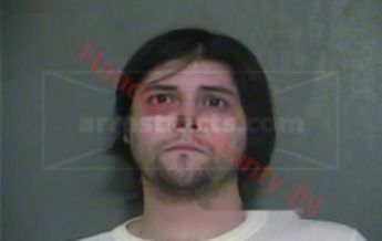Joshua Anthony Romero