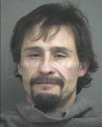 James Micheal Magenheimer