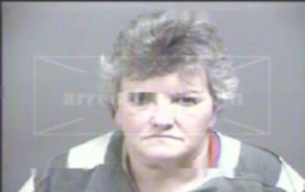Doris Ann Hardin