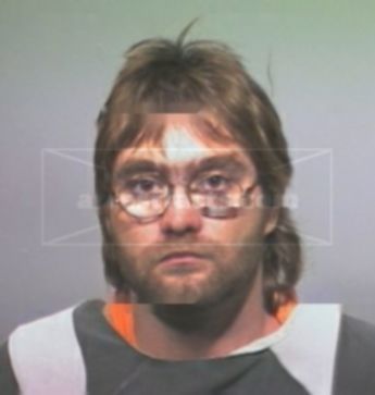 Donald Ray Nichols