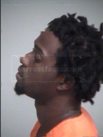 Devonte Wright