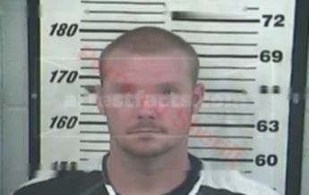 Brandon Wayne Mclain