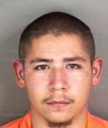 Anthony Lee Perez