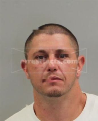 Justin Thomas Hewitt