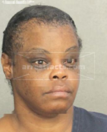Gladys Robinson