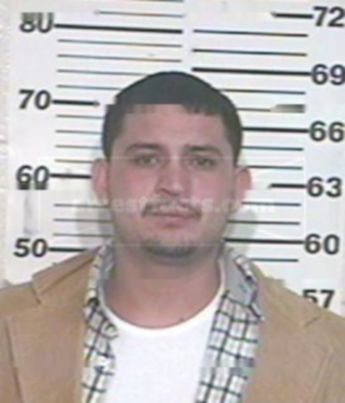 Alejandro Alex Miranda