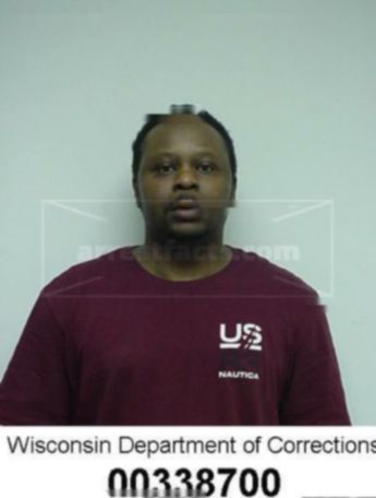 Ernest J Dotson
