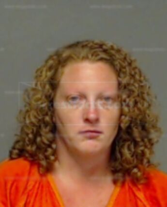 Jennifer Nicole Dunaway