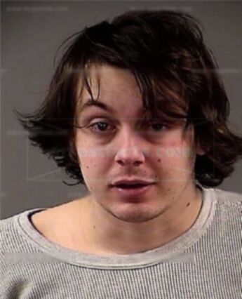 Dustin James Puckett