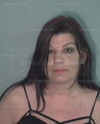 Johnnie Belinda Sandberg