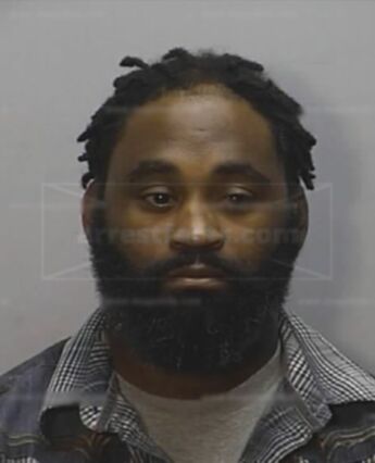Quinton Donnell Blocker