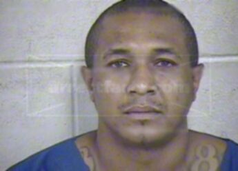 Brandon Keith Jackson Sr