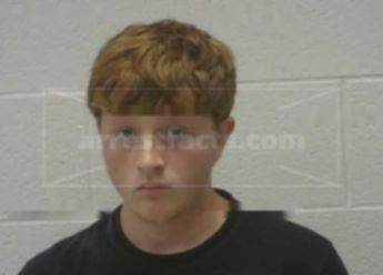 Ryan Lyle Powers