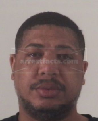 Timothy James Banks