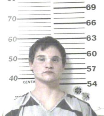 James Kyle Armstrong