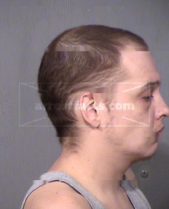 Joshua Steven Marrero