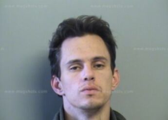Patrick Evan Gibbs