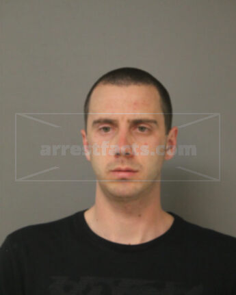 Jason R Tomblin