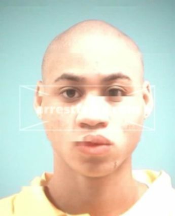 Anthony Mcadory Jr.