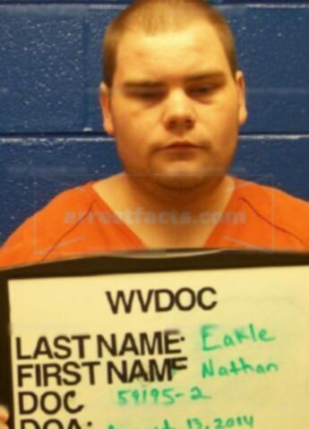 Nathan Allen Eakle
