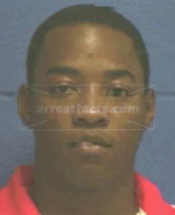 Anthony Bernard Chester