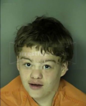Calvin Ian Cash