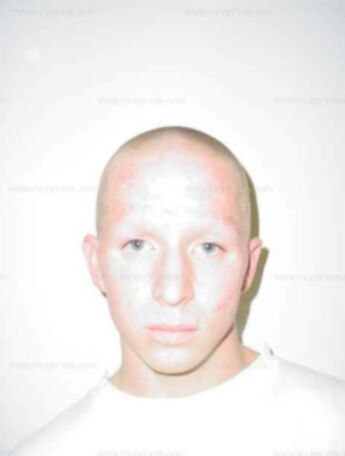Lloyd Ryan Lewis