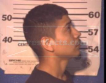 Ricky Camarillo