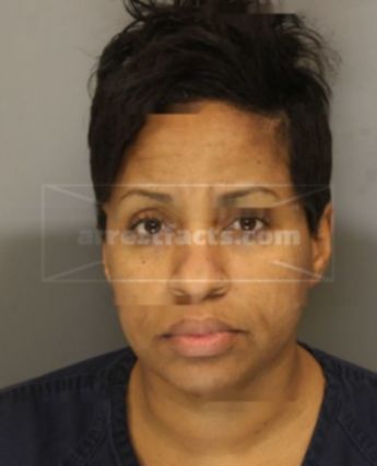 Spencer Carla Denise