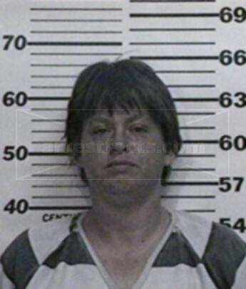 Nina Darlene Henson