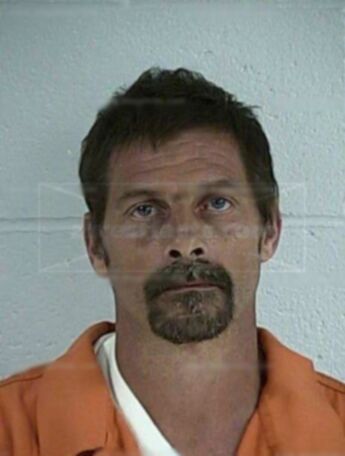 Kevin Leslie Carpenter