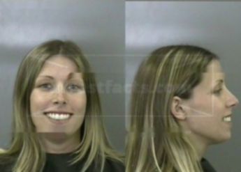 Melissa M. Garver