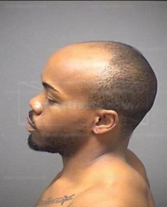 Brandon Westley Covington