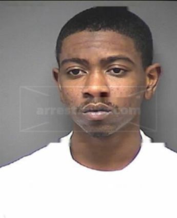 Traevon Shahmir Wilson