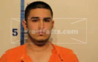 Edward Cantu