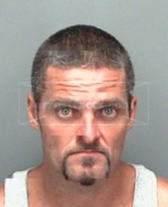 Brian Keith Perry