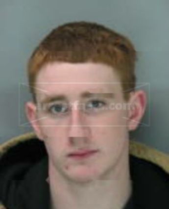 Matthew Willaim Kelso