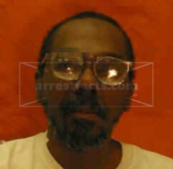 Jeffery Antonio Blake