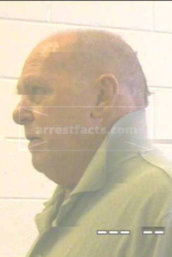 Leonard Franklin Shelley