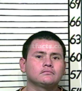 Rigoberto Torres-Diaz
