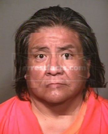 Elliott Anthony Ortega