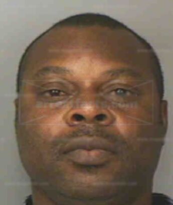 Rodney Bryant