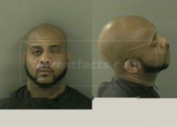 Roderick Demond Walker