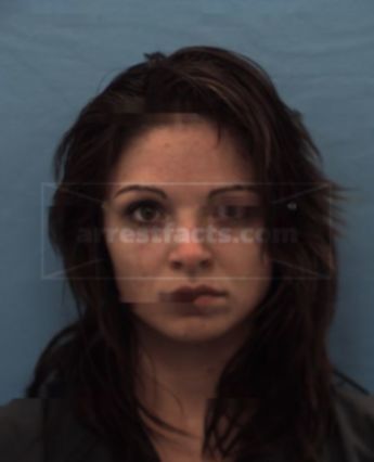 Courtney Jo Gadus