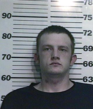 Joshua Blake Berryhill