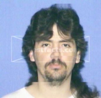 Ricky L Ogden