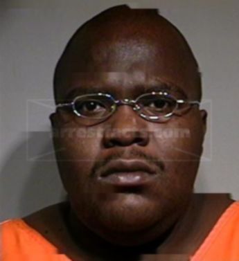 Roger Terrence James