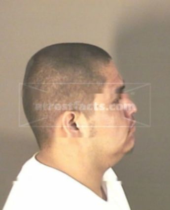 Christopher Lee Moreno